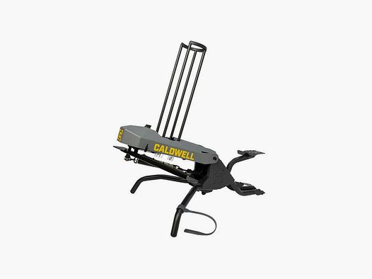 Lanceur de plateau mécanique Caldwell Claymore