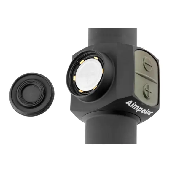 Aimpoint Hunter H30L 30mm Lange Roodpuntkijker, afbeelding 11 van 18