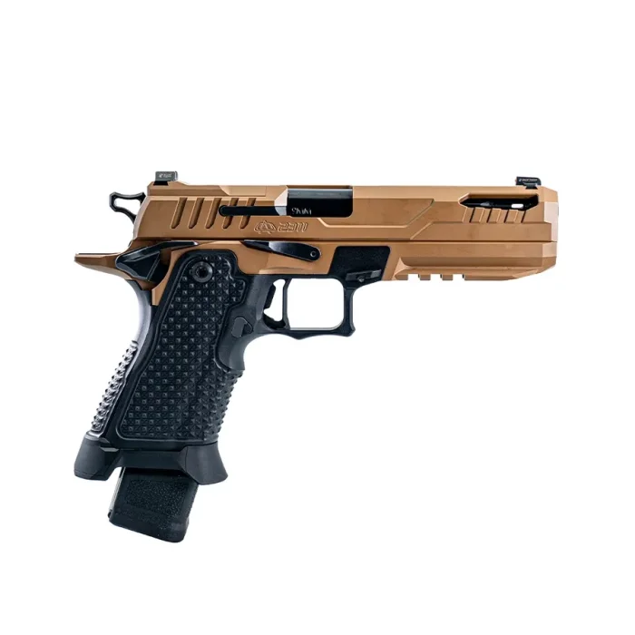 Pistolet OA DEFENSE 2311 Pro Elite kal.9x19, zdjęcie 2 z 4