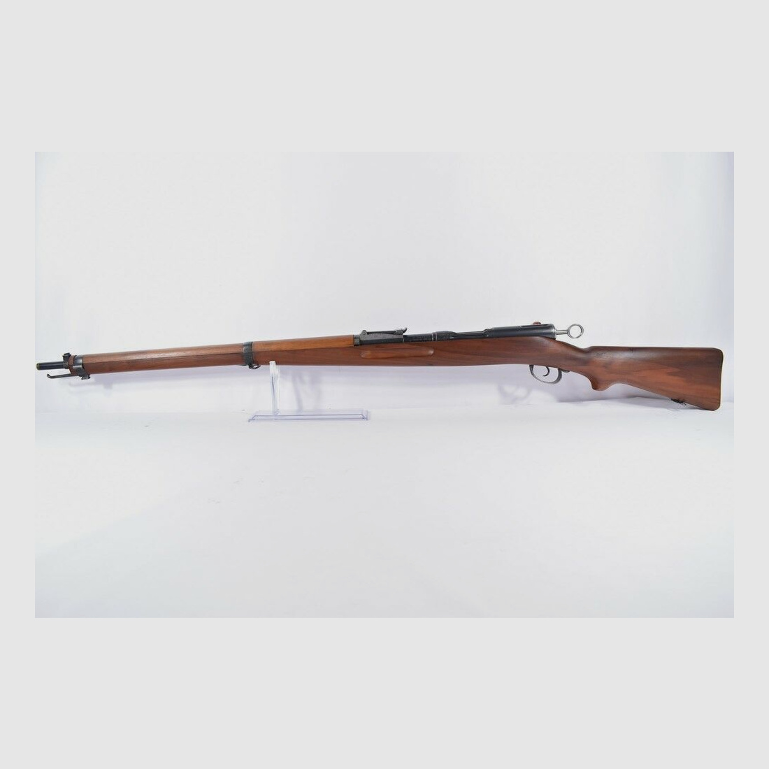 Schmidt Rubin K11