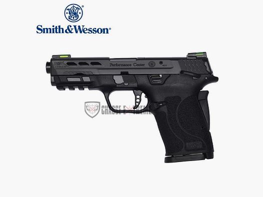 Pistolet S&W PC M&P9 Shield EZ M2.0 Kal 9mm Czarny