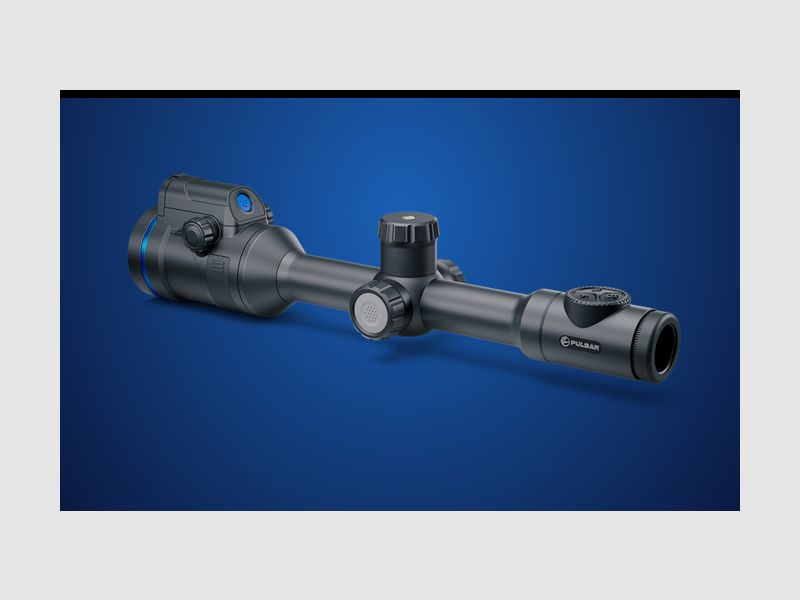 Visor térmico PULSAR Thermion Duo DXP50, billede 1 af 6