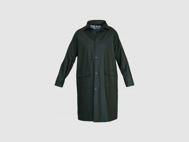WASSERDICHTER THERMOGESEMMELTER PARKA