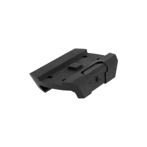 Montaż Aimpoint Micro Weaver