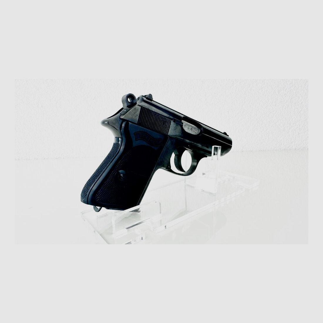 Walther PPK 7,65mmBrowning