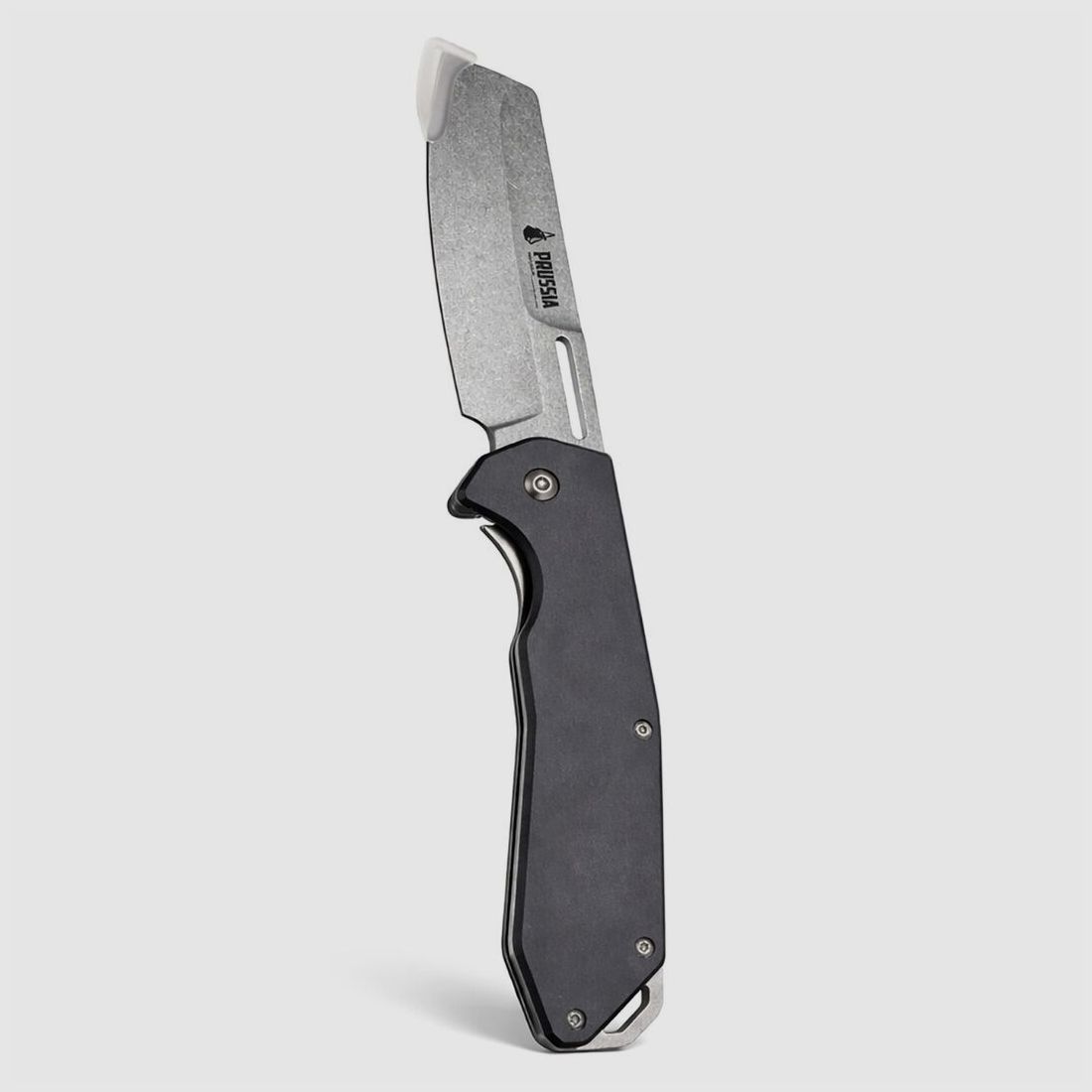 Prussia Precision PRU Cuchilla Compacta 1 9,5cm Cuchilla Plegable