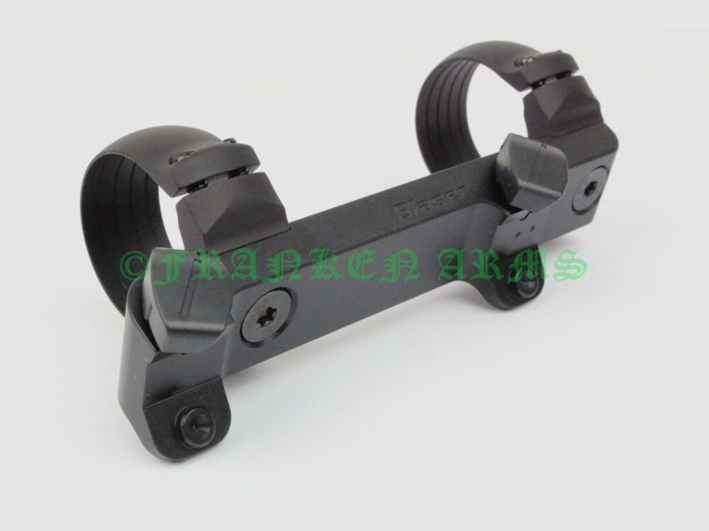Anello di montaggio per sella Blaser 30mm BH7,2mm