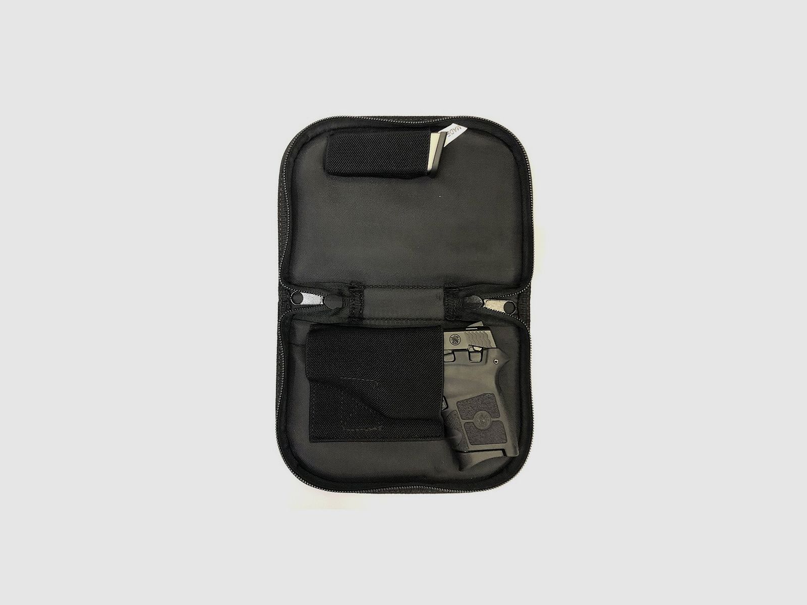 Smith & Wesson BG 380 M&P Body Guard Kal. 380 ACP, Bild 4 von 4