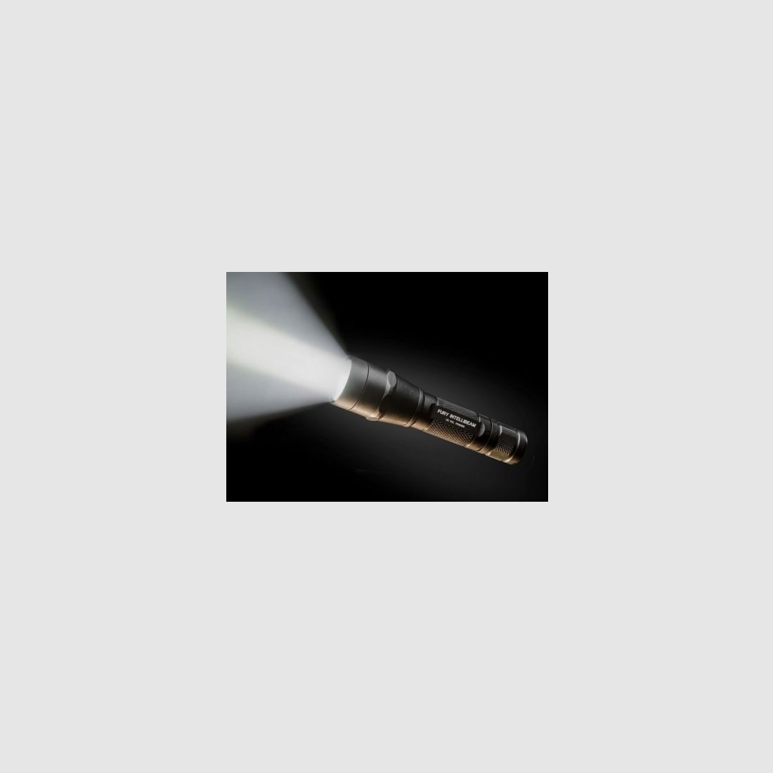 SureFire P2X Fury IntelliBeam Flashlight 600 Lumens, image 4 of 4