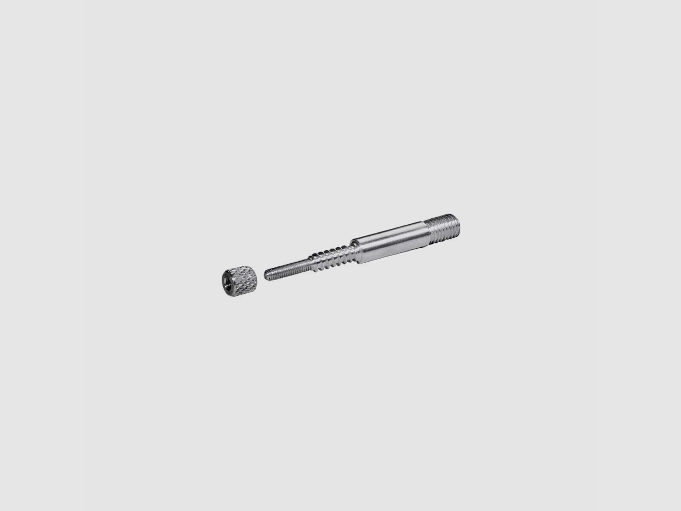 VFG PUTZSTOCKADAPTER Kaliber .22 – Kaliber 12