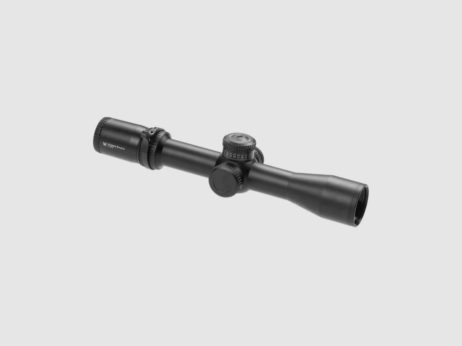 Vortex Optics Strike Eagle 3-18×44 FFP EBR-7C MOA