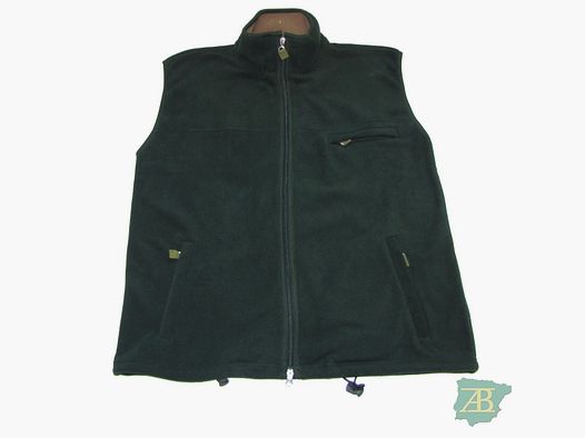 POLARWESTE BRITISH COTTON A-283