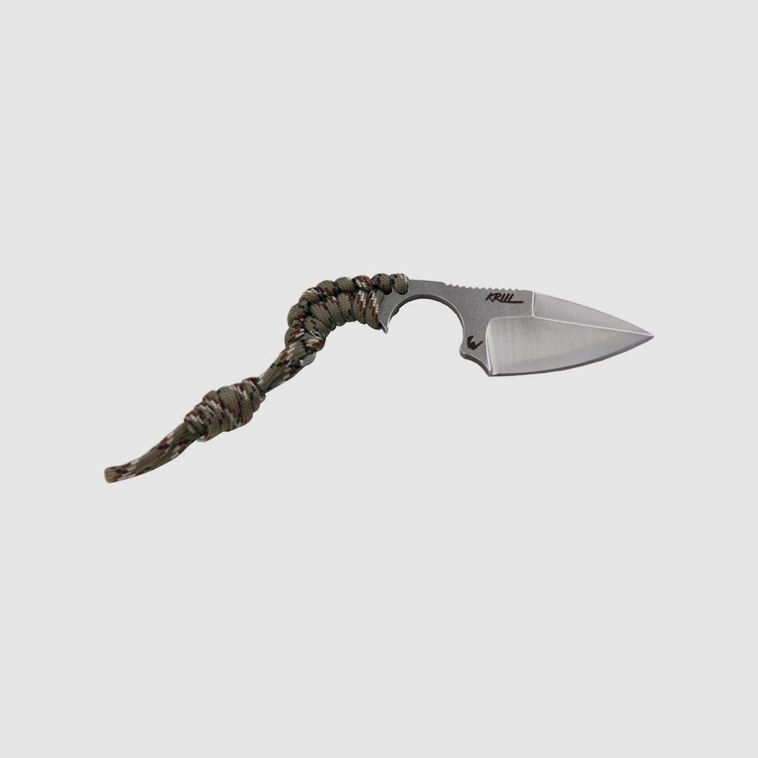 Wildsteer Krill Nekmes - WIKR0111