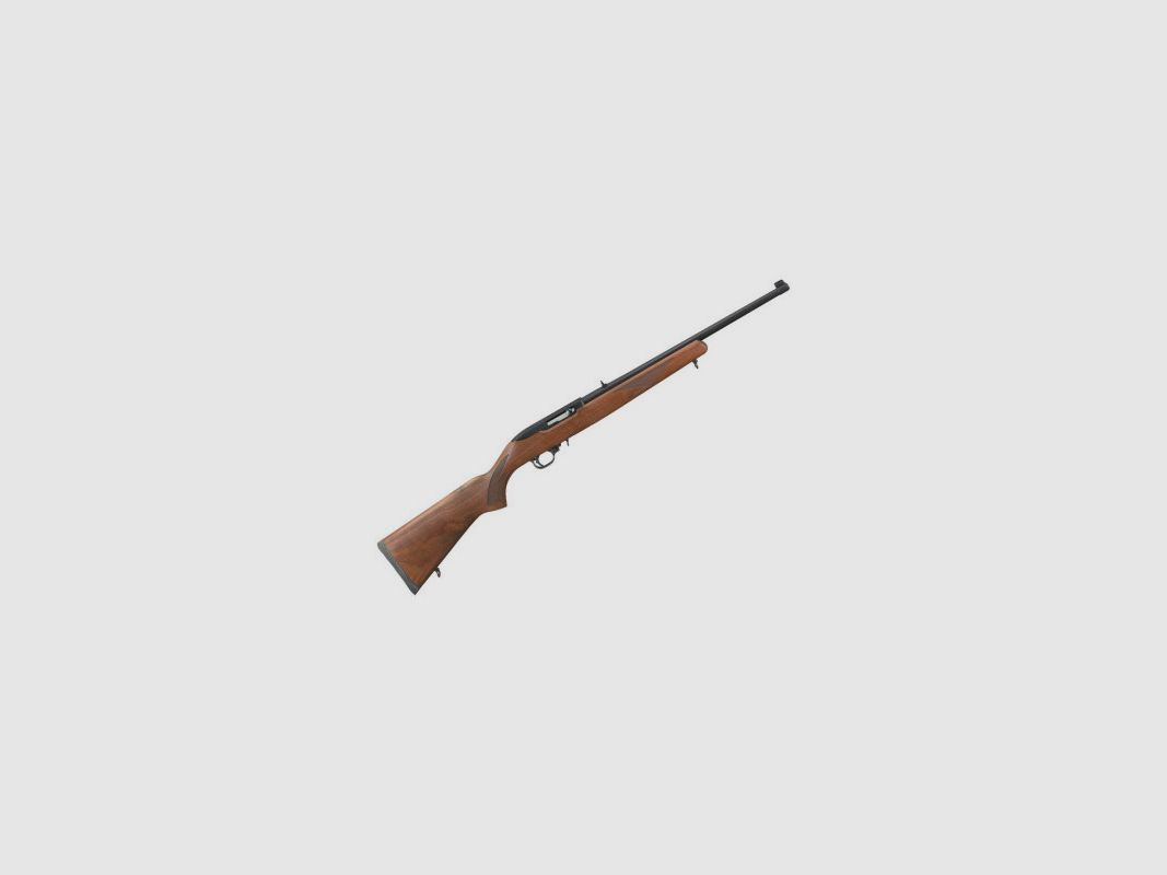 RUGER 10/22 Sporter c/m, image 4 sur 12