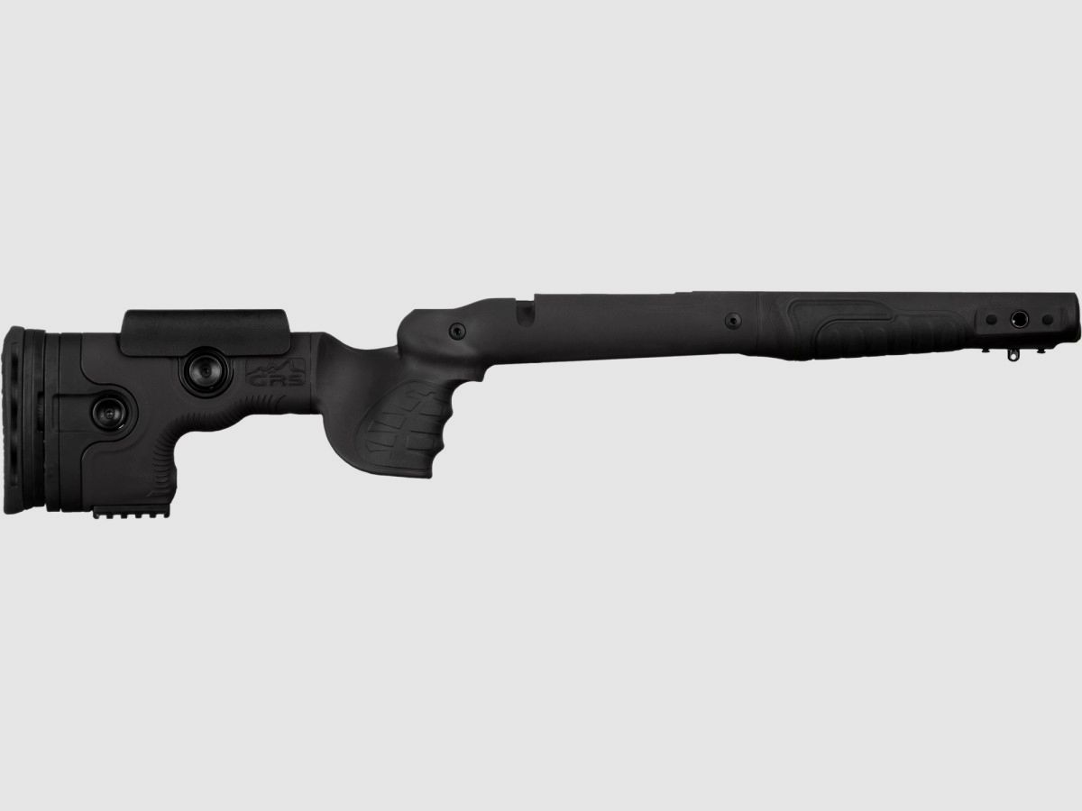 Crosse GRS Bifrost pour Howa 1500 SA, Black, image 1 sur 4