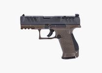 Walther PDP Full Size 4,5 cala ODG kal. 9mm Luger