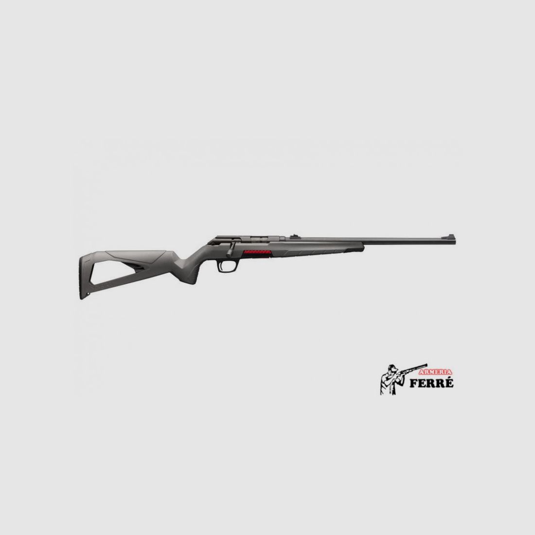 WINCHESTER XPERT COMPOSITE THREADED, image 1 sur 4