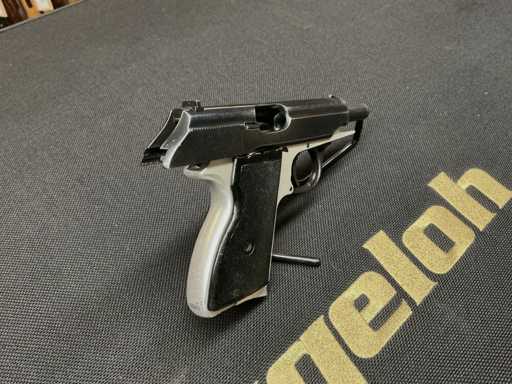 Makarov PA 63 9mmMakarov