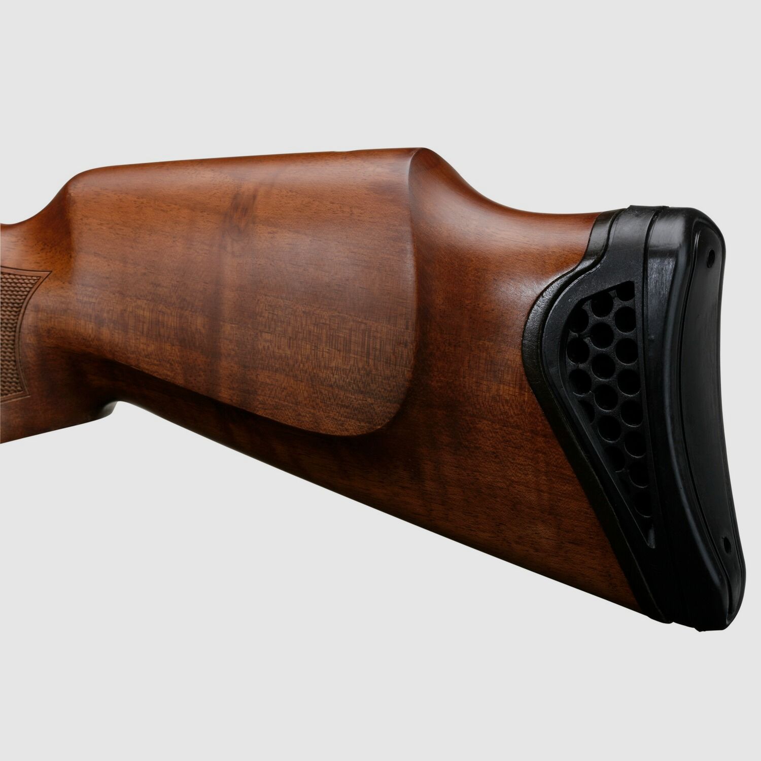 Mercury air rifle model 135, cal. 4.50