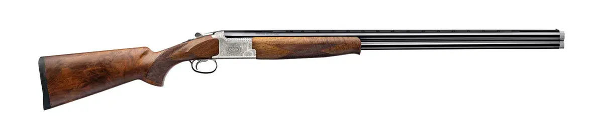 Bockdoppelflinte Miroku MK38 Sporter 12 Gr 1, Bild 2 von 8