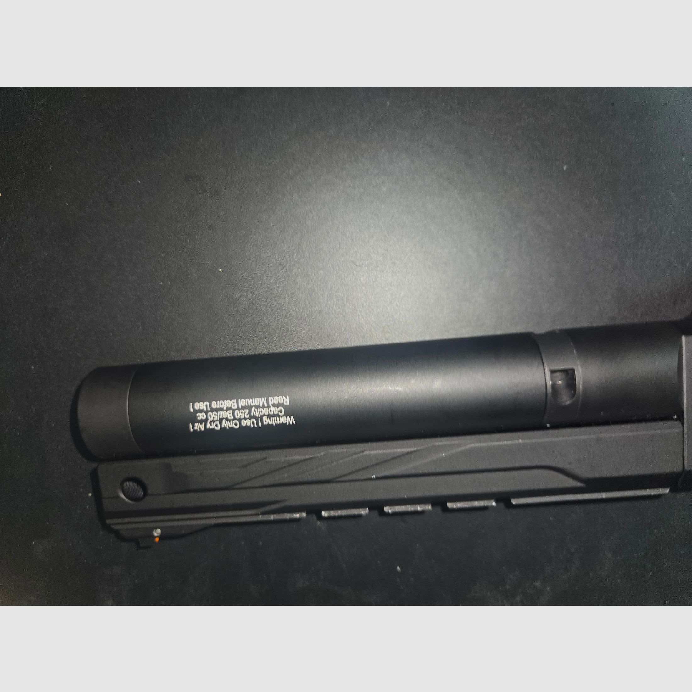 Reximex RP 2 mesi fa come nuovo