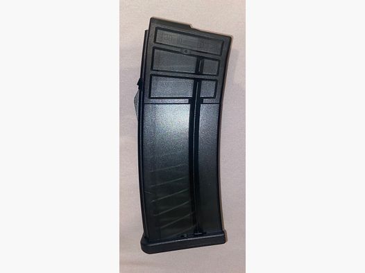 Heckler & Koch Magazin 