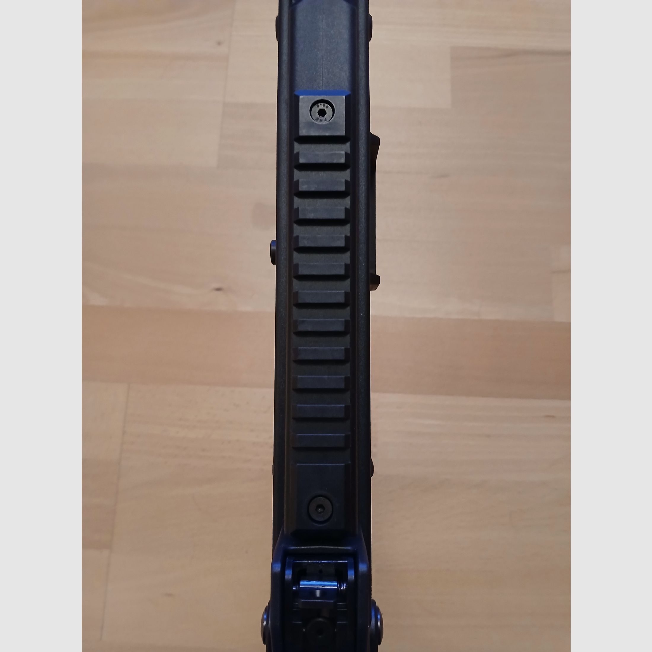 Heckler & Koch USC, .45 ACP, neuwertig