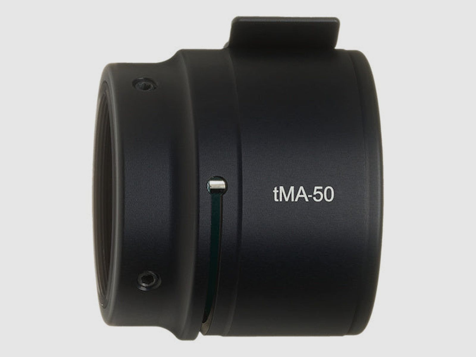 Adapter Swarovski tMA-50 dS für Wärmebildmonokular, Bild 1 von 2
