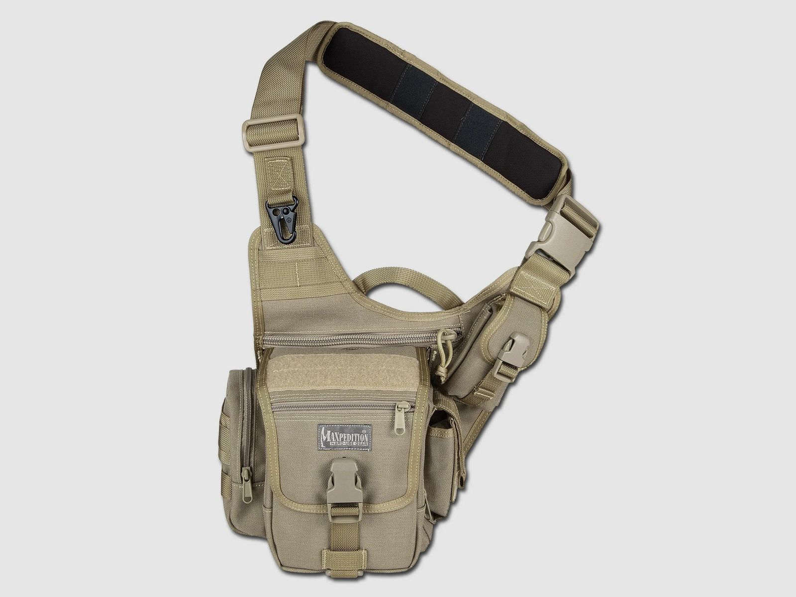Maxpedition Maxpedition Fatboy Versipack khaki