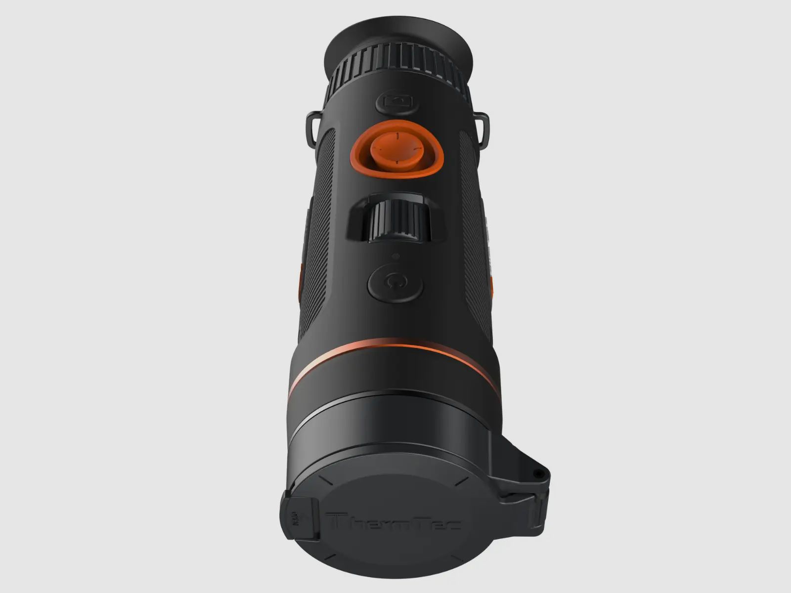 ThermTec Wärmebildhandgerät Wild 635