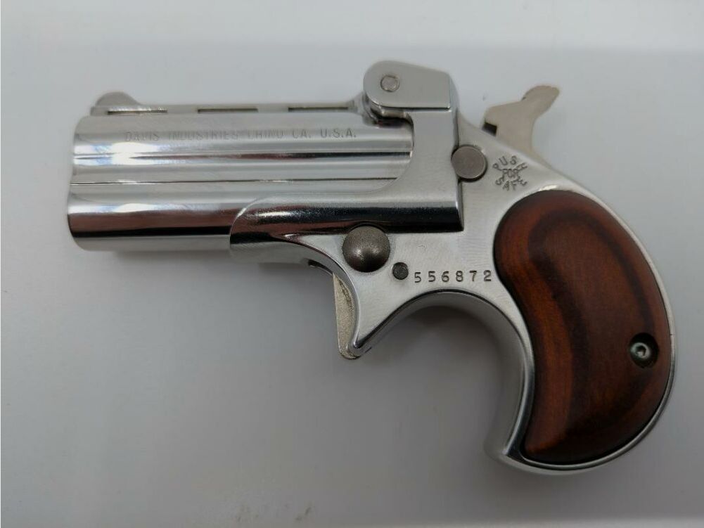 Davis D22