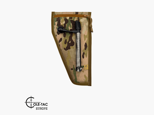 Cole-Tac Tasche für Gewehrverschluss