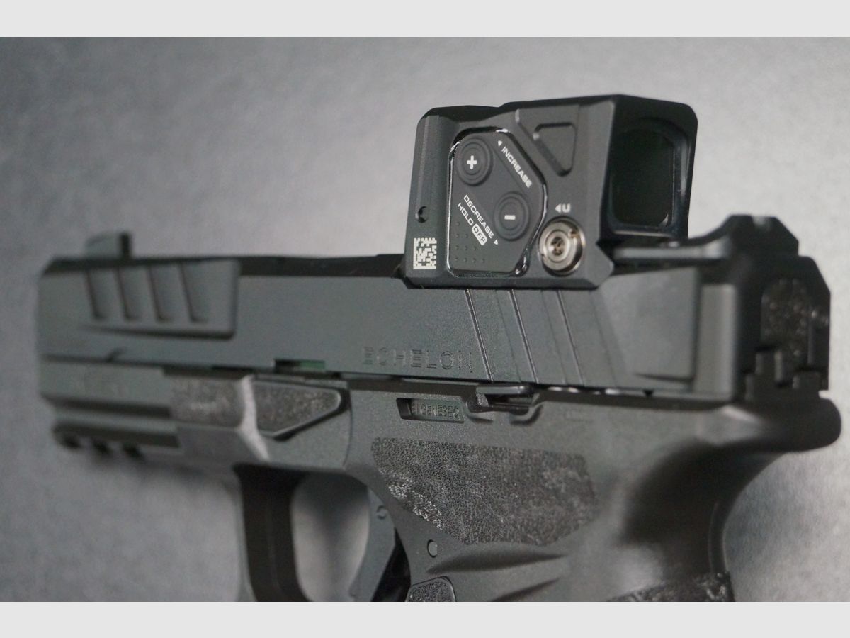 Springfield Armory Echelon Compact COA, Bild 6 von 7