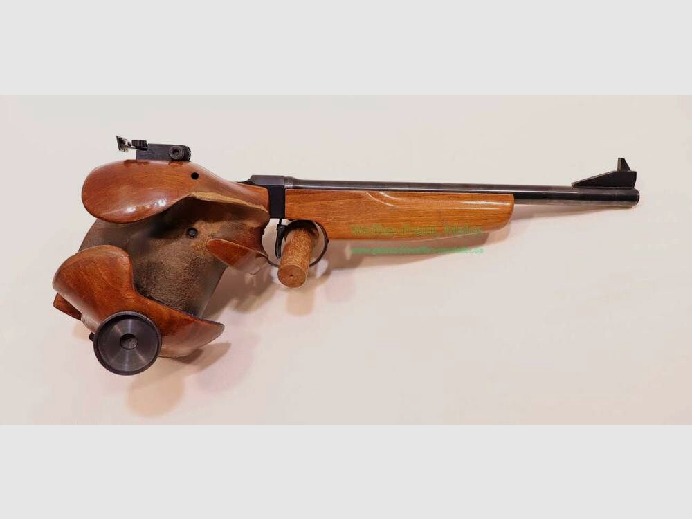 TOZ - Rußland Mod. 35