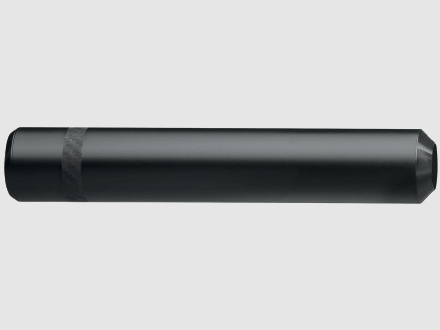 Walther RS3 QSA Schalldämpfer Kaliber .30