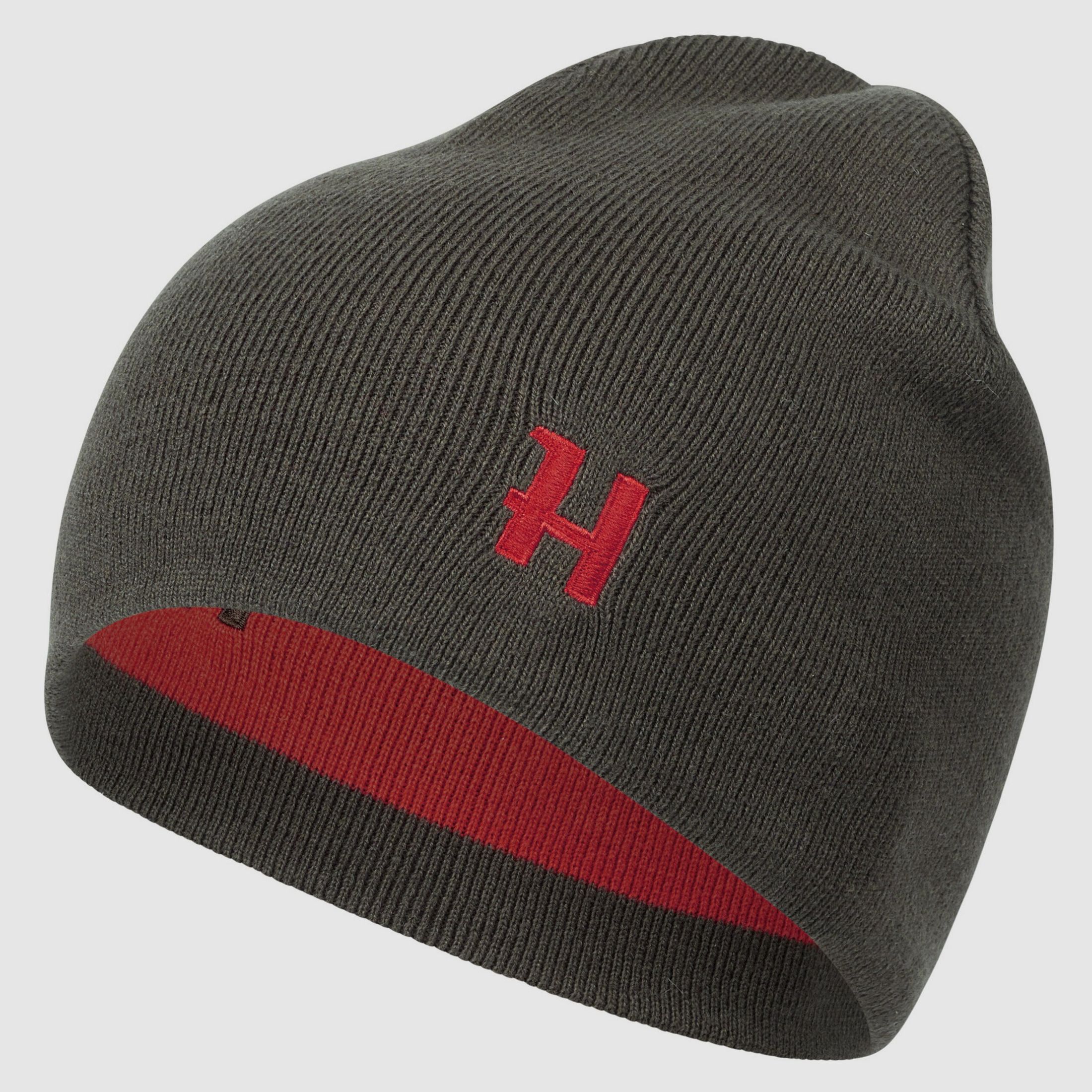Hrkila Beanie Aspire Reversible