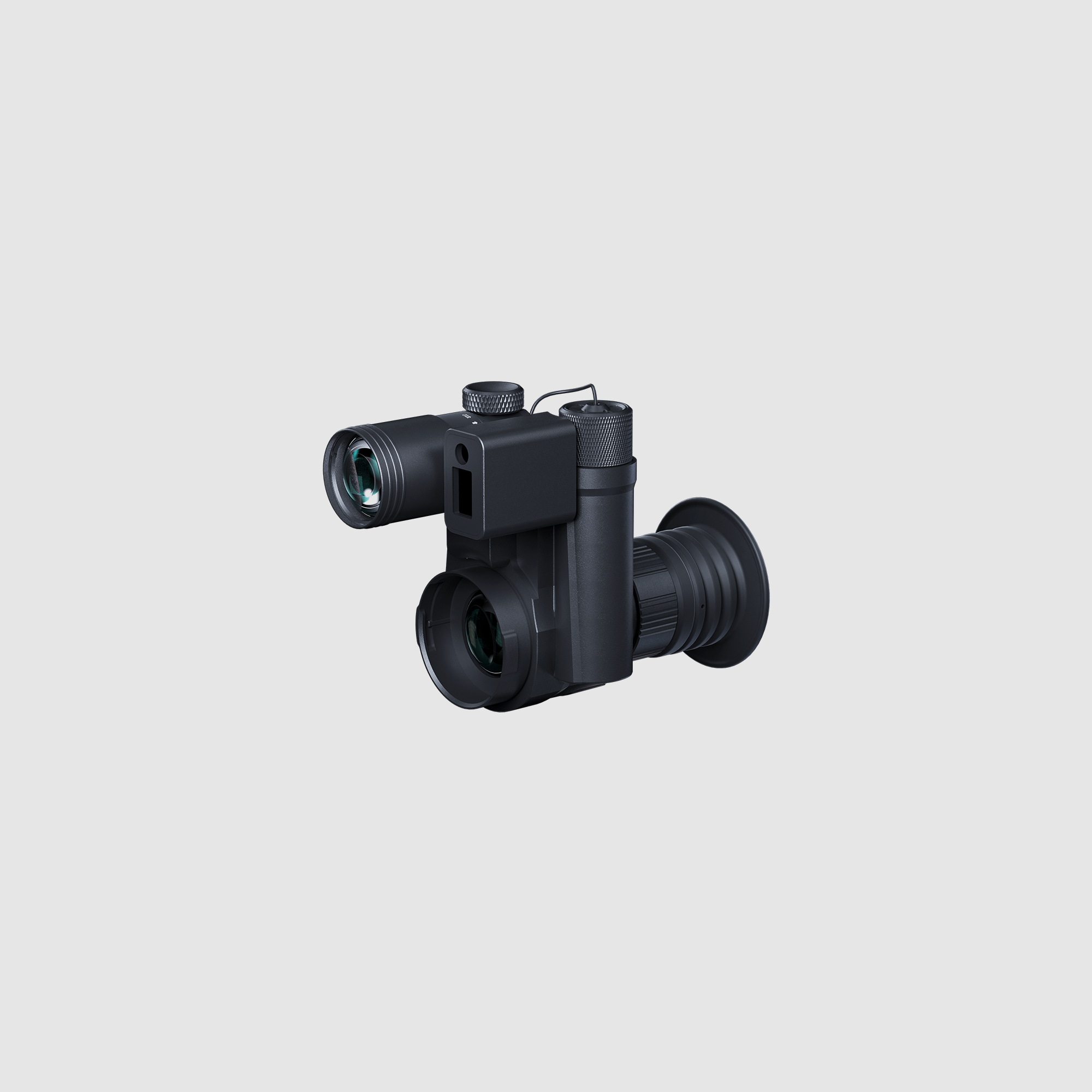 CLIP ON PARD NV007SP24-20/LRF