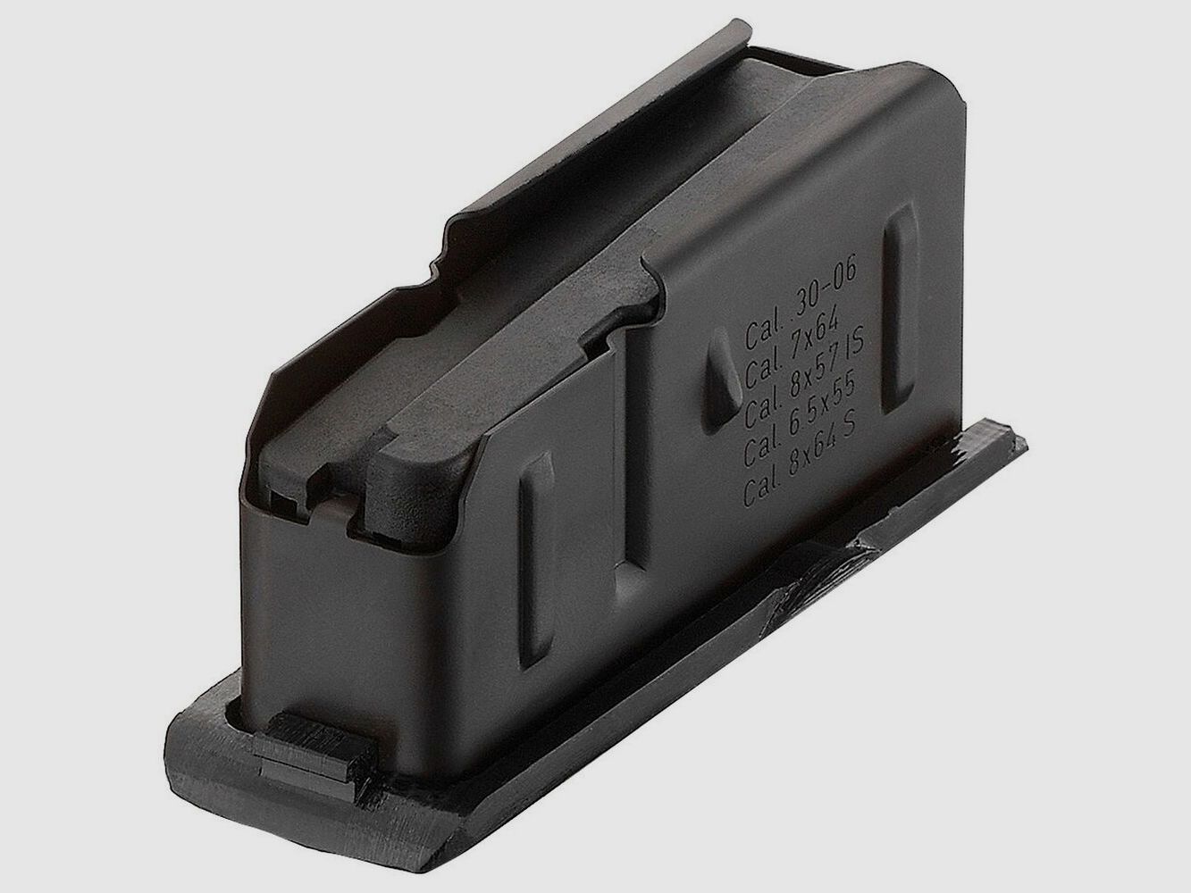 Haenel Magazin für Jaeger TEN .308 Win.