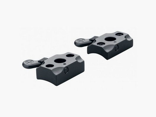 Quick Release Montagebase Remington 700