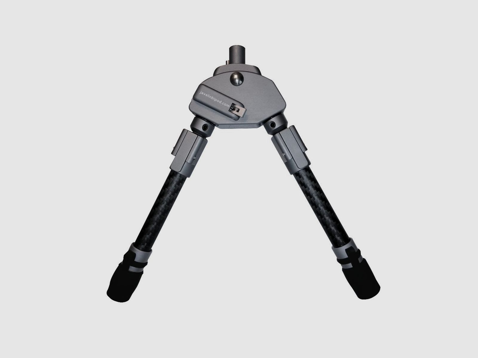 Spartan SP01-06-R-BLK Javelin ProHunt TAC Bipod Standard 2007