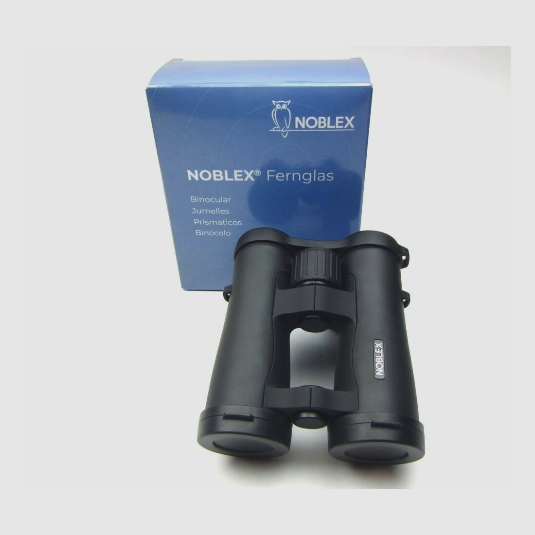 Noblex	 Fernglas Noblex 10x42 vector
