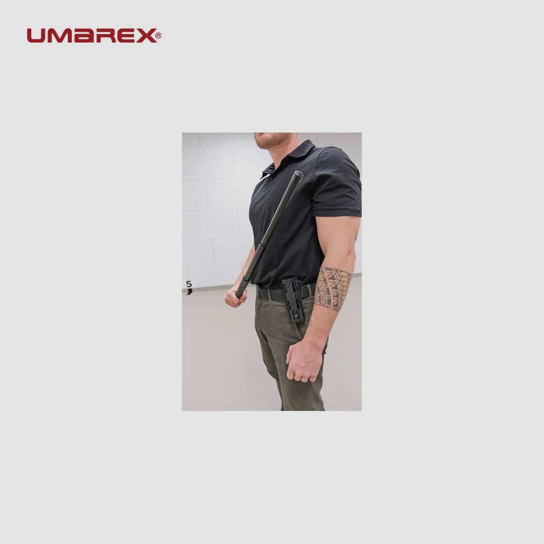 UMAREX P2P PG21 Professional Guard, Bild 4 von 8