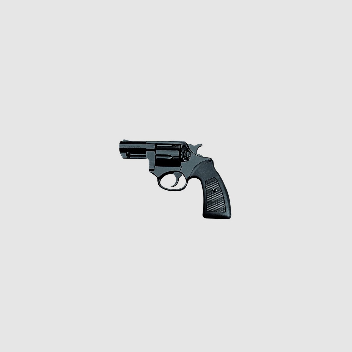 Kimar Revolver Competitive kal. .380