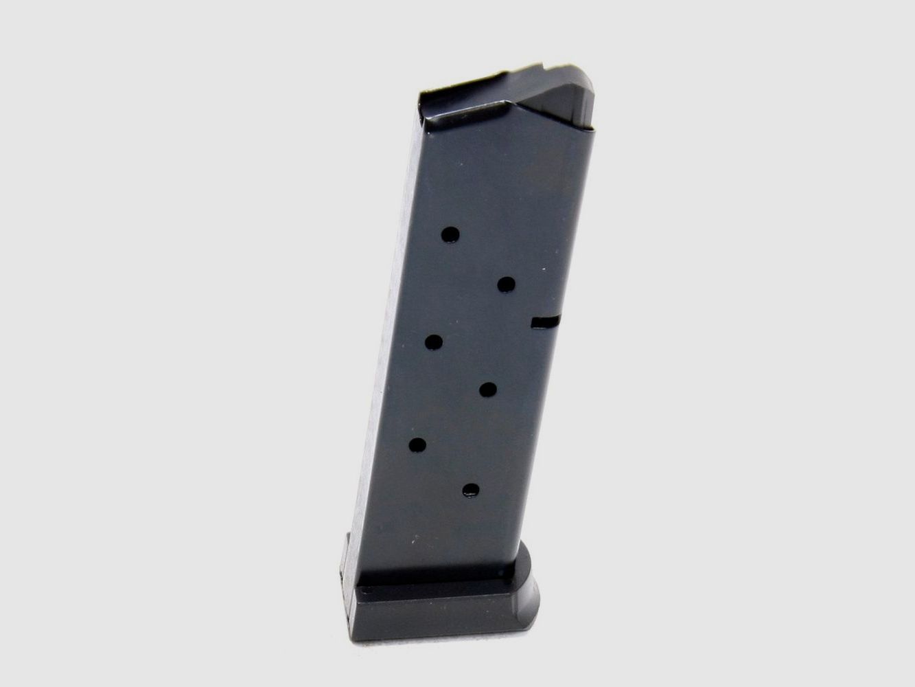 RUGER P90 / P97 .45 ACP (8) RD BLUE STEEL