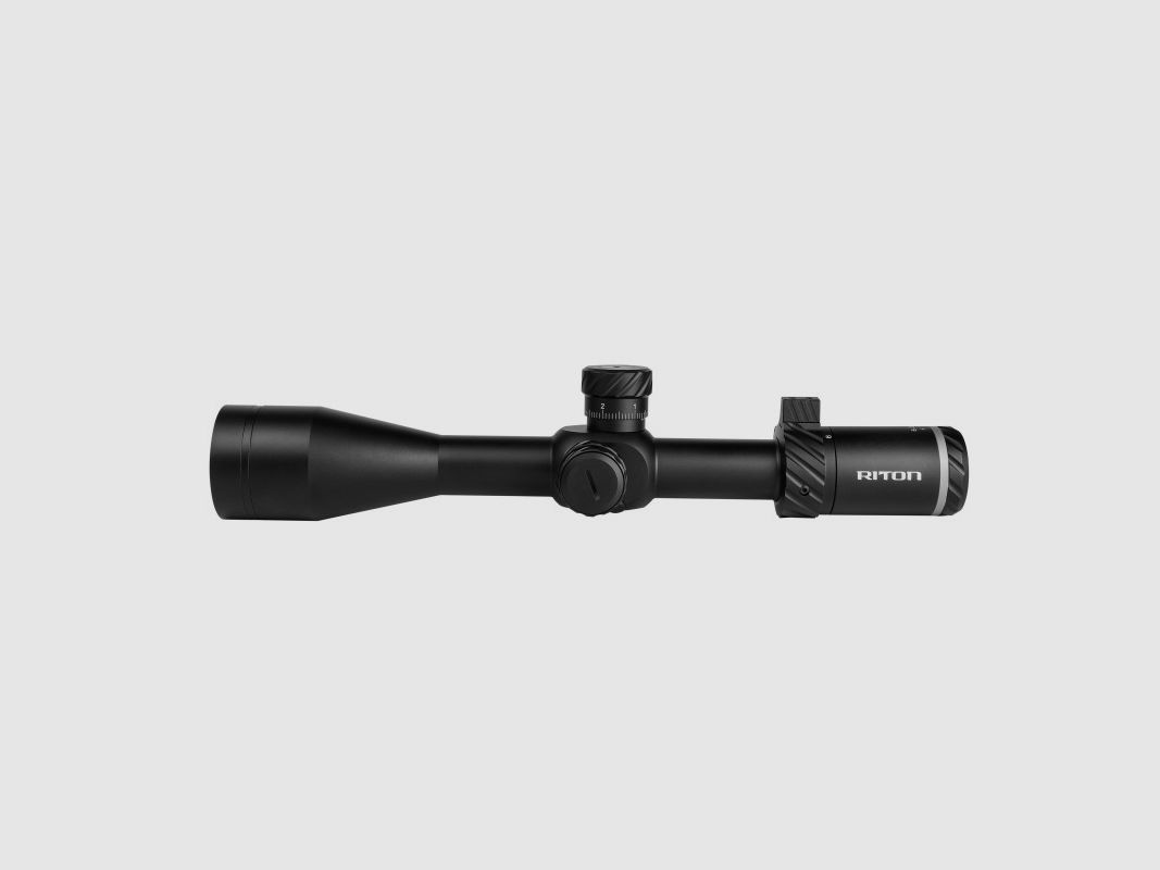 3 Conquer 6-24x50, immagine 5 di 6