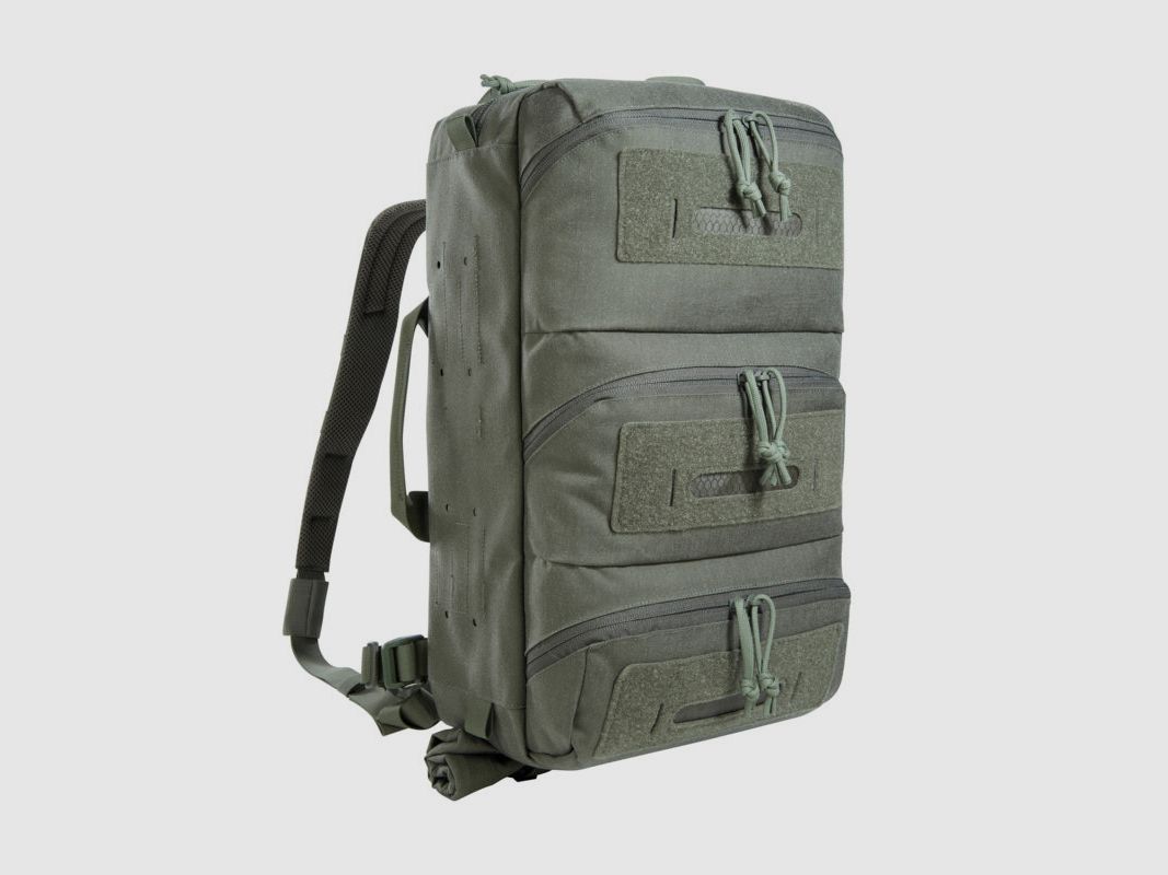 Tasmanian Tiger Modular Medic Combat Pack 18 IRR, Bild 1 von 3