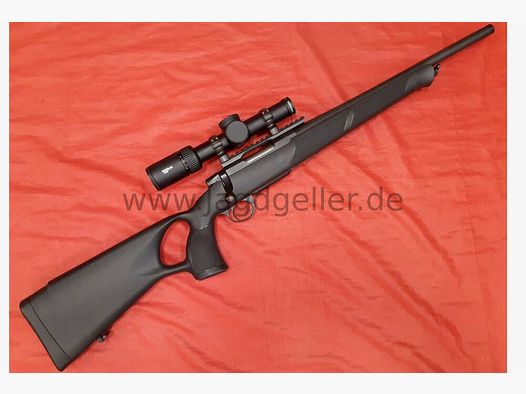 Mercury Mod. 870 Cal. 308 Win with Vortex Viper 1-6x24 LP .308Win