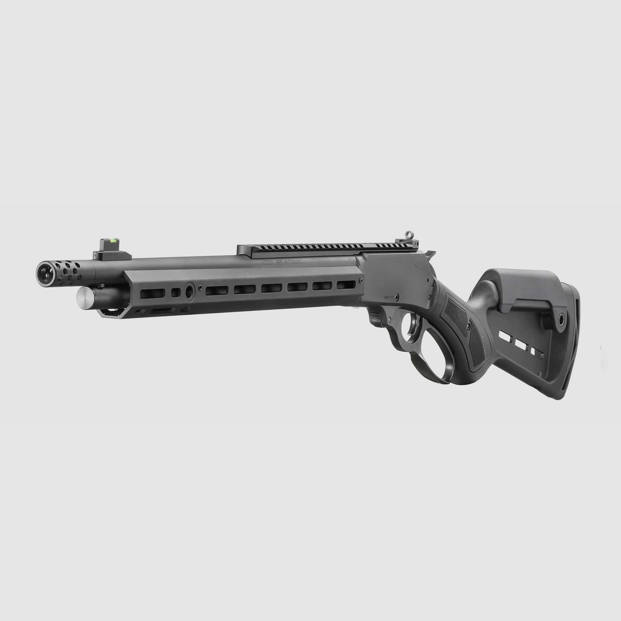 Marlin 1895 Dark Series 16″ .45-70 Govt., Bild 3 von 4