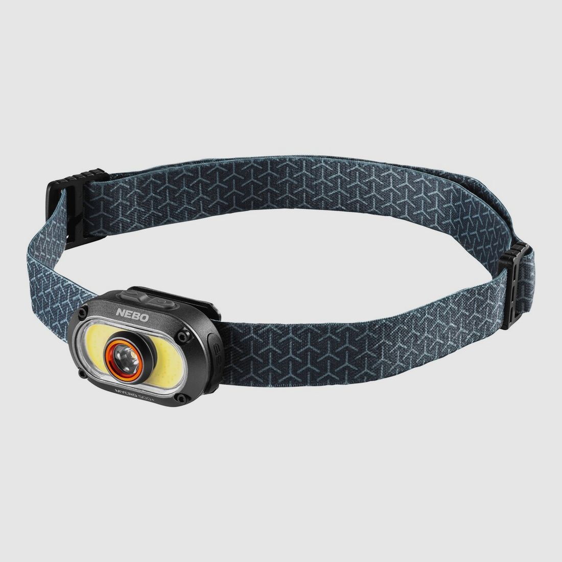 NEBO Headlamp MYCRO 500+, imagen 1 de 4