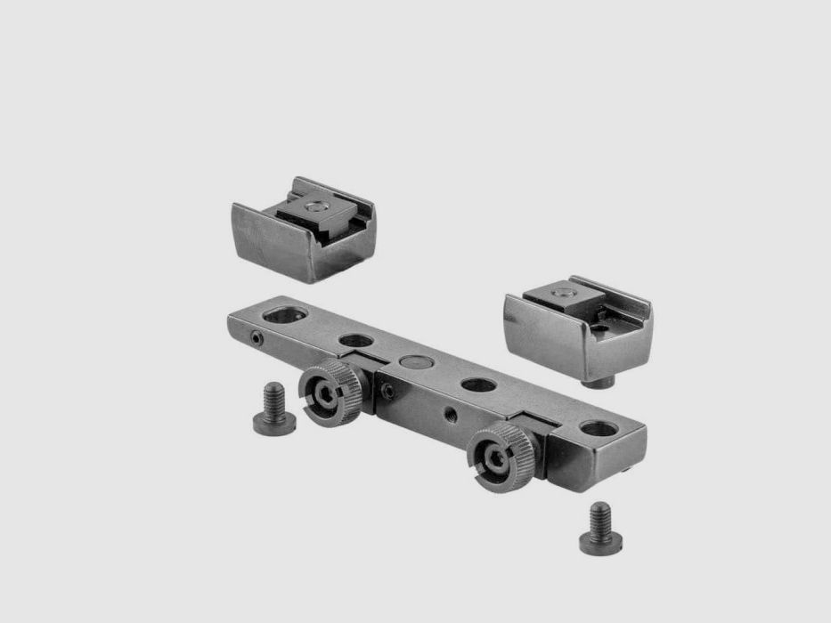Kantelmontage Basis Recknagel Prism 11, afbeelding 1 van 2